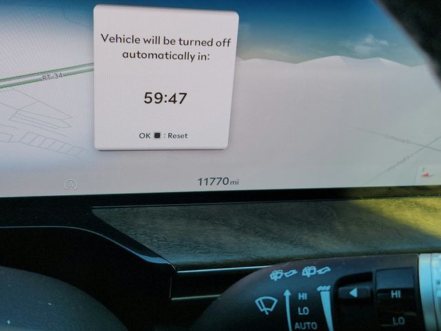 2025 Genesis GV80 3.5T Advanced AWD - 22934873 - 22