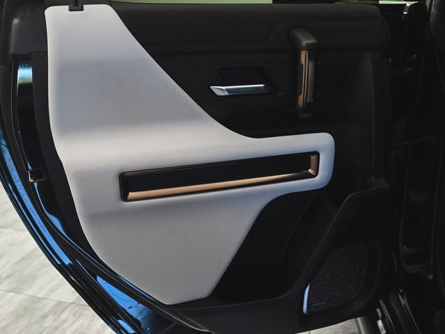 2025 GMC Hummer EV SUV 2X - 22908537 - 11