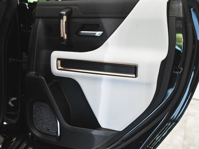 2025 GMC Hummer EV SUV 2X - 22908537 - 12