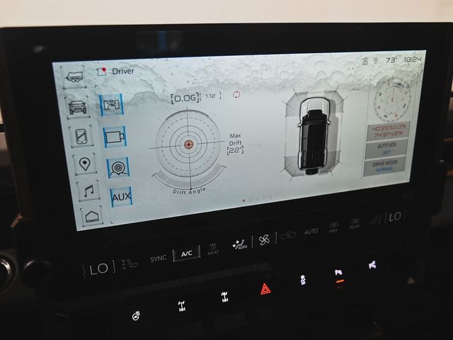 2025 GMC Hummer EV SUV 2X - 22908537 - 16