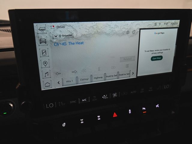 2025 GMC Hummer EV SUV 2X - 22908537 - 17