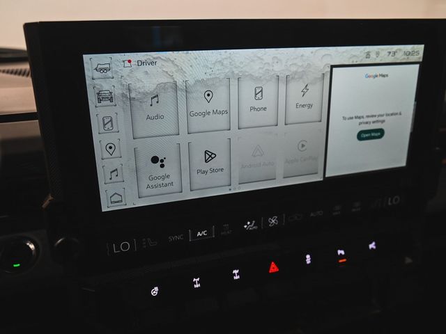 2025 GMC Hummer EV SUV 2X - 22908537 - 18