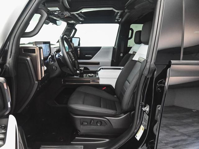 2025 GMC Hummer EV SUV 2X - 22908537 - 24