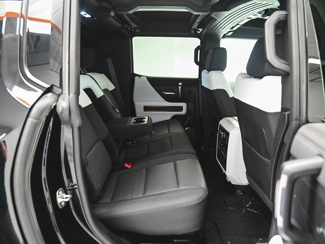 2025 GMC Hummer EV SUV 2X - 22908537 - 26