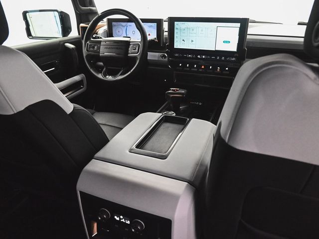 2025 GMC Hummer EV SUV 2X - 22908537 - 27