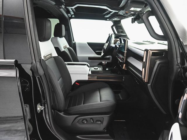 2025 GMC Hummer EV SUV 2X - 22908537 - 28