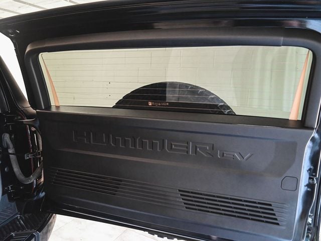 2025 GMC Hummer EV SUV 2X - 22908537 - 32