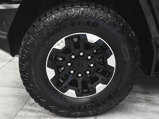 2025 GMC Hummer EV SUV 2X - 22908537 - 6