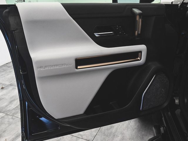 2025 GMC Hummer EV SUV 2X - 22908537 - 7