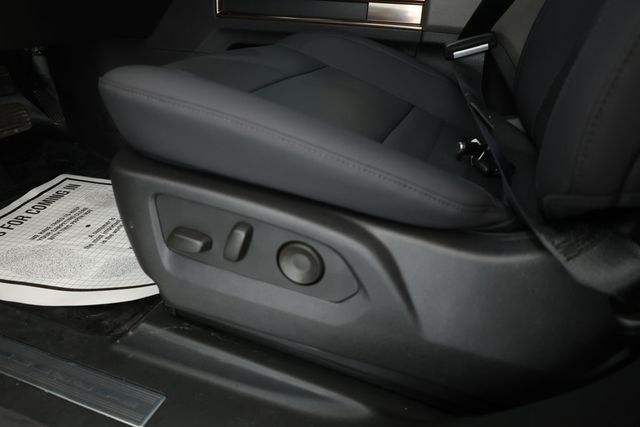 2025 GMC HUMMER EV SUV e4WD 4dr 2X, including Infinity Roof with Transparent Sky Panels - 22916580 - 9