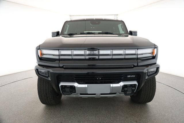 2025 GMC HUMMER EV SUV e4WD 4dr 2X, including Infinity Roof with Transparent Sky Panels - 22916580 - 1