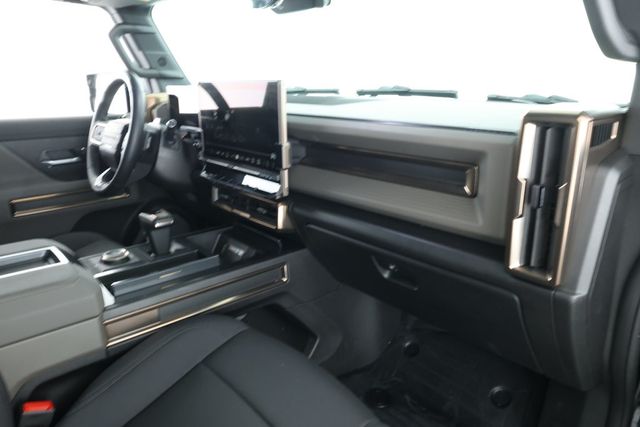 2025 GMC HUMMER EV SUV e4WD 4dr 2X, including Infinity Roof with Transparent Sky Panels - 22916580 - 23