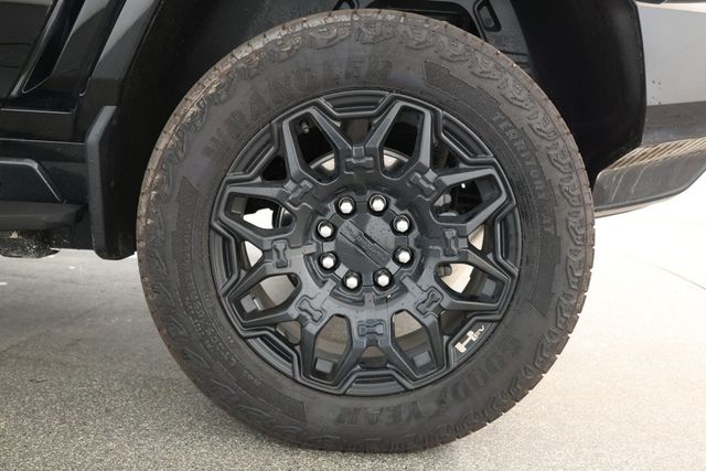 2025 GMC HUMMER EV SUV e4WD 4dr 2X, including Infinity Roof with Transparent Sky Panels - 22916580 - 6