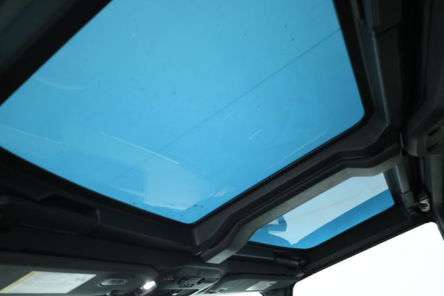 2025 GMC HUMMER EV SUV e4WD 4dr 2X, including Infinity Roof with Transparent Sky Panels - 22916580 - 7