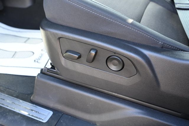 2025 GMC Sierra 1500 4WD Crew Cab 147'' Elevation (3VL) with MultiPro Tailgate - 22936717 - 9