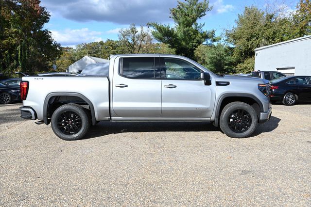 2025 GMC Sierra 1500 4WD Crew Cab 147'' Elevation (3VL) with MultiPro Tailgate - 22936717 - 5