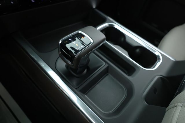 2025 GMC Sierra 1500 4WD Crew Cab 147'' SLT w/ Premium Plus Pkg & Off-Road Suspension - 22923867 - 13