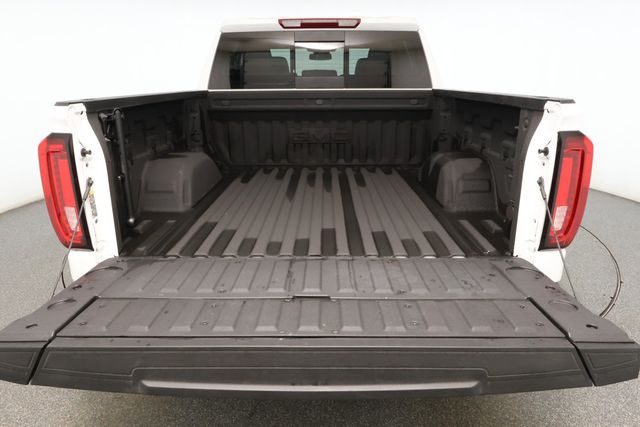 2025 GMC Sierra 1500 4WD Crew Cab 147'' SLT w/ Premium Plus Pkg & Off-Road Suspension - 22923867 - 18