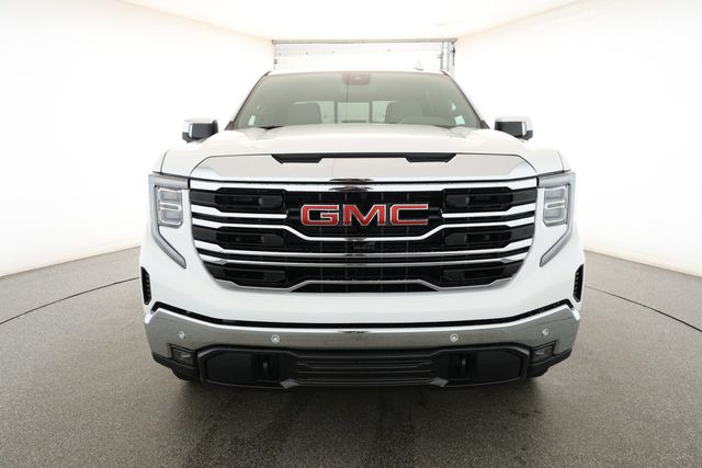 2025 GMC Sierra 1500 4WD Crew Cab 147'' SLT w/ Premium Plus Pkg & Off-Road Suspension - 22923867 - 1