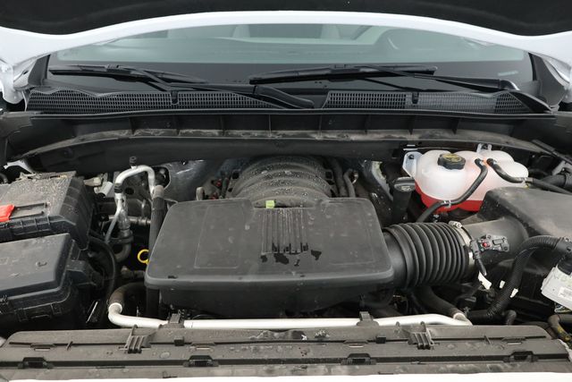 2025 GMC Sierra 1500 4WD Crew Cab 147'' SLT w/ Premium Plus Pkg & Off-Road Suspension - 22923867 - 22