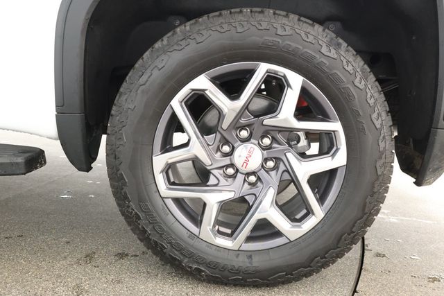 2025 GMC Sierra 1500 4WD Crew Cab 147'' SLT w/ Premium Plus Pkg & Off-Road Suspension - 22923867 - 6