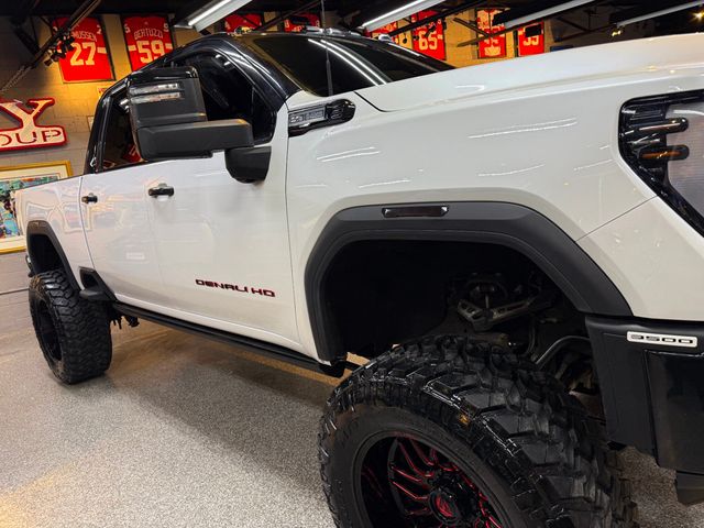 2025 GMC Sierra 3500HD 4WD Crew Cab 172" Denali - 22786082 - 15
