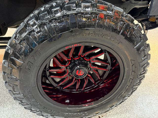 2025 GMC Sierra 3500HD 4WD Crew Cab 172" Denali - 22786082 - 16