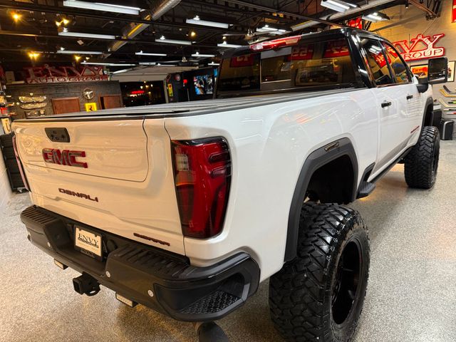 2025 GMC Sierra 3500HD 4WD Crew Cab 172" Denali - 22786082 - 18