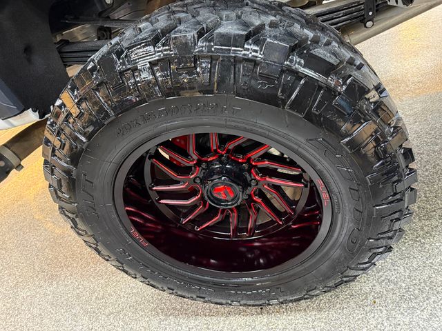 2025 GMC Sierra 3500HD 4WD Crew Cab 172" Denali - 22786082 - 19