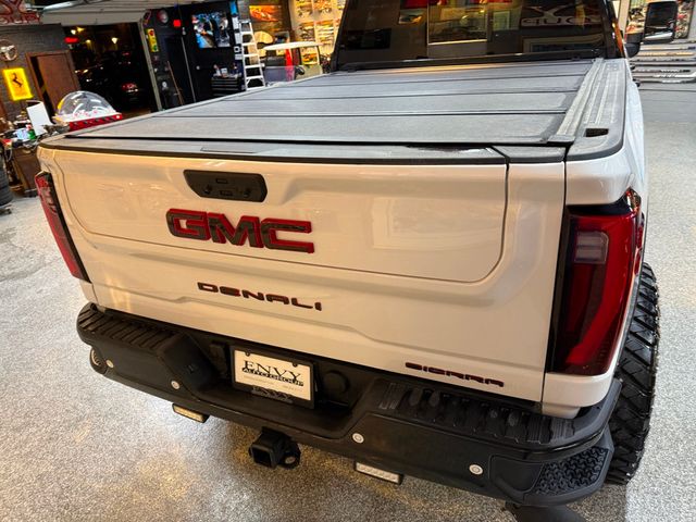 2025 GMC Sierra 3500HD 4WD Crew Cab 172" Denali - 22786082 - 21