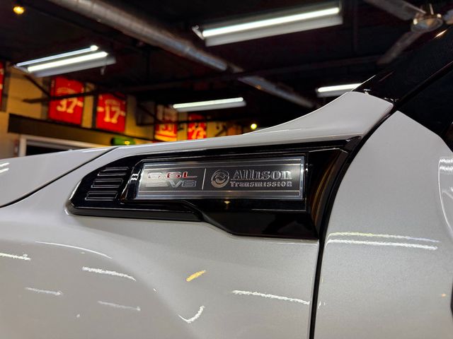 2025 GMC Sierra 3500HD 4WD Crew Cab 172" Denali - 22786082 - 24