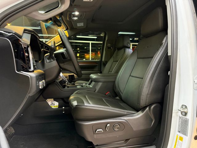 2025 GMC Sierra 3500HD 4WD Crew Cab 172" Denali - 22786082 - 30