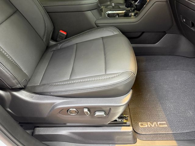 2025 GMC Sierra 3500HD 4WD Crew Cab 172" Denali - 22786082 - 41