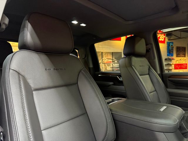 2025 GMC Sierra 3500HD 4WD Crew Cab 172" Denali - 22786082 - 42