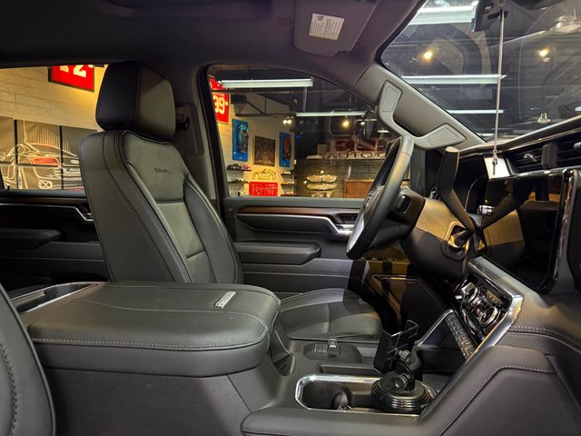 2025 GMC Sierra 3500HD 4WD Crew Cab 172" Denali - 22786082 - 43