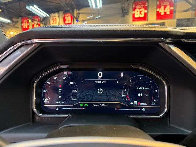 2025 GMC Sierra 3500HD 4WD Crew Cab 172" Denali - 22786082 - 44