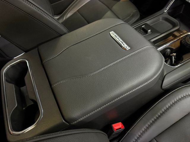 2025 GMC Sierra 3500HD 4WD Crew Cab 172" Denali - 22786082 - 46