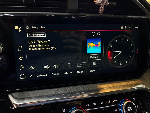 2025 GMC Sierra 3500HD 4WD Crew Cab 172" Denali - 22786082 - 48