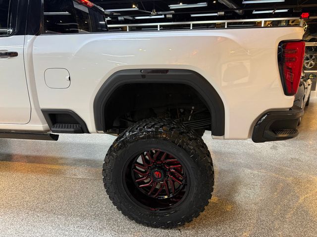 2025 GMC Sierra 3500HD 4WD Crew Cab 172" Denali - 22786082 - 4