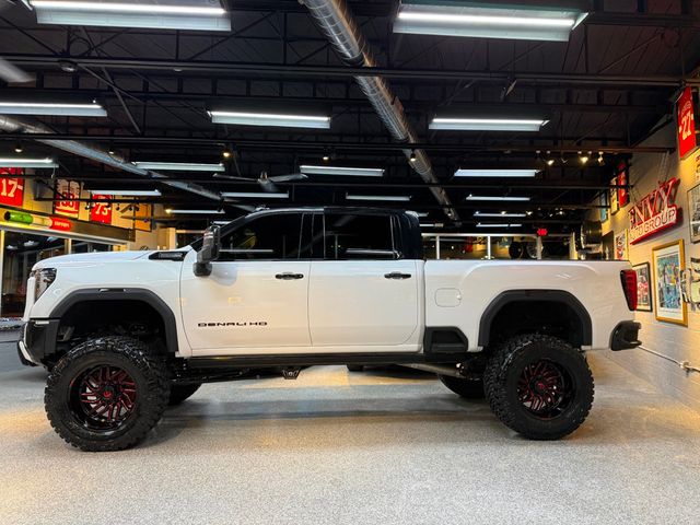 2025 GMC Sierra 3500HD 4WD Crew Cab 172" Denali - 22786082 - 6