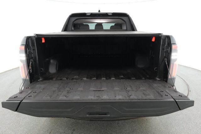 2025 GMC Sierra EV e4WD Crew Cab Extended Range Denali with Vinyl Tonneau Cover - 22912928 - 20