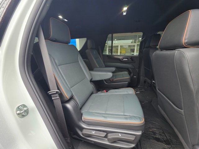 2025 GMC Yukon 4WD 4dr AT4 - 22937708 - 9
