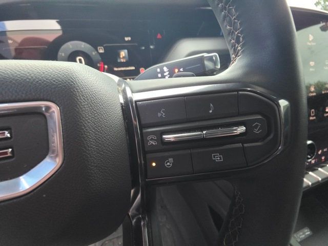 2025 GMC Yukon 4WD 4dr AT4 - 22937708 - 15