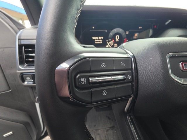 2025 GMC Yukon 4WD 4dr AT4 - 22937708 - 16