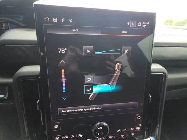 2025 GMC Yukon 4WD 4dr AT4 - 22937708 - 26