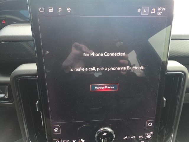 2025 GMC Yukon 4WD 4dr AT4 - 22937708 - 28