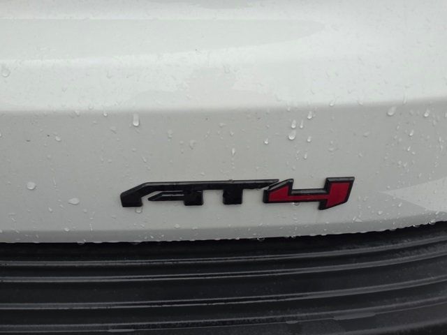 2025 GMC Yukon 4WD 4dr AT4 - 22937708 - 7