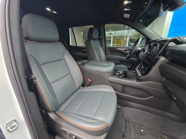 2025 GMC Yukon 4WD 4dr AT4 - 22937708 - 8