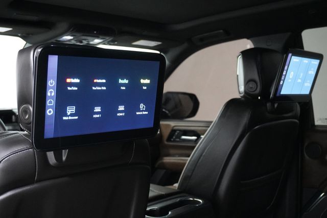 2025 GMC Yukon 4WD 4dr Denali Ultimate - 22914305 - 15