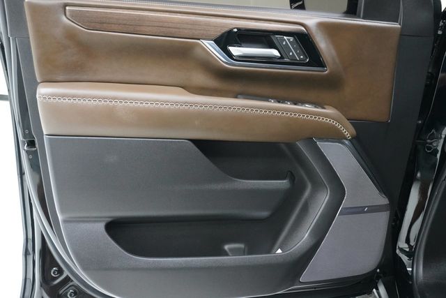 2025 GMC Yukon 4WD 4dr Denali Ultimate - 22914305 - 19